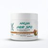 ARGAN HAIR SPA 500 GM
