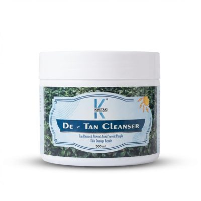D-TAN CLEANSER 500 GM