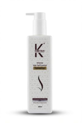 Kmetaxi Hair Fall Control Shampoo 200ml