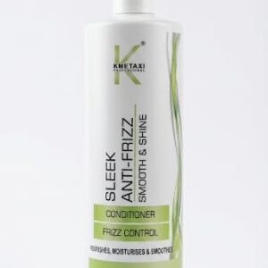 KMETAXI SLEEK ANTI-FRIZZ CONDITIONER