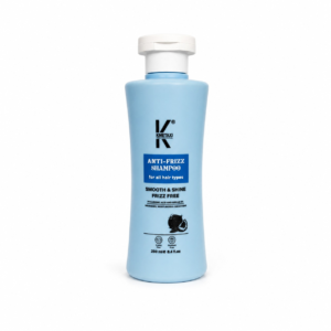 KMETAXI ANTI-FRIZZ SHAMPOO