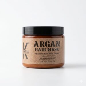 ARGAN HAIR MASK