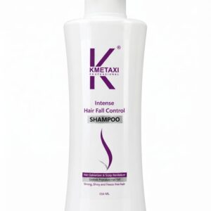 Kmetaxi Hair Fall Control Shampoo 250ml