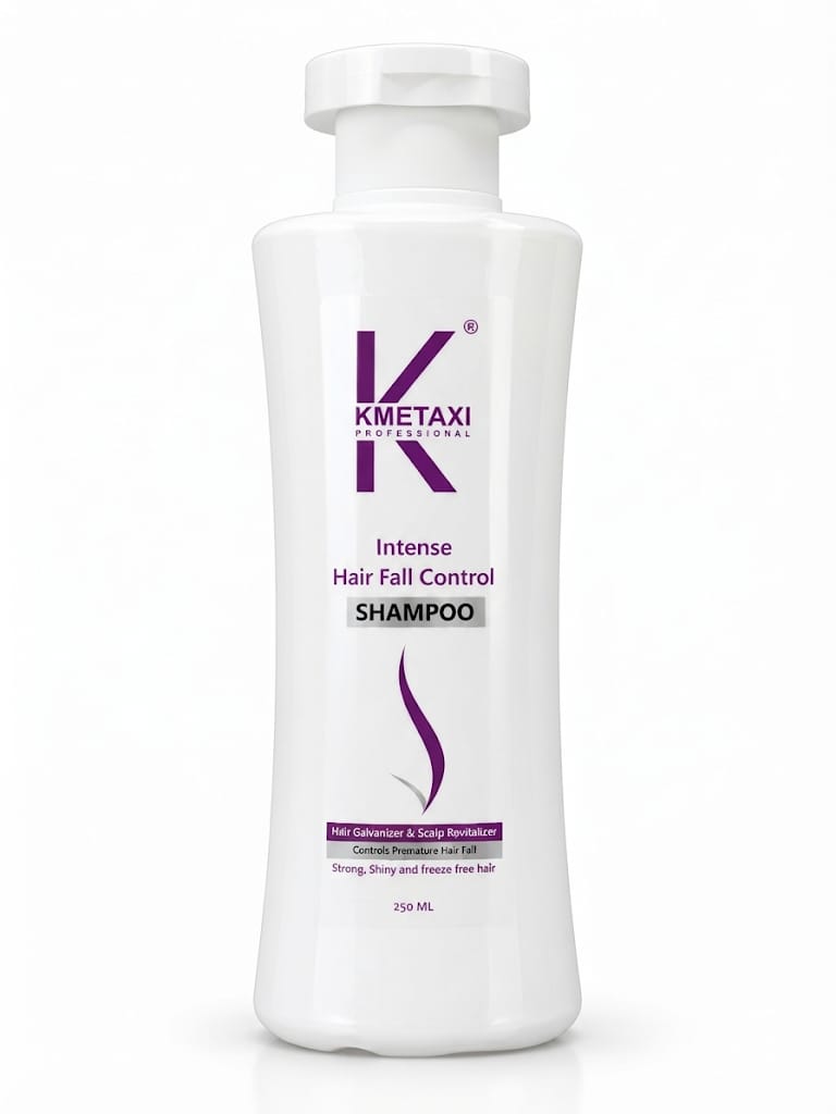 Kmetaxi Hair Fall Control Shampoo 250ml