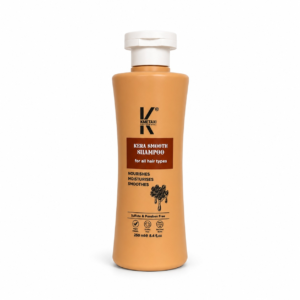 KMETAXI KERASMOOTH SHAMPOO