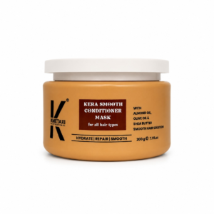 KMETAXI KERASMOOTH CONDITIONER