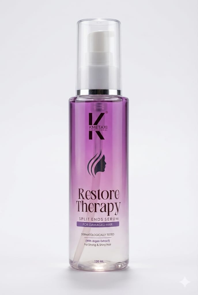 KMETAXI SPLIT-ENDS SERUM 100 ML