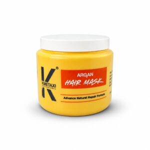 ARGAN HAIR MASK  500 GM