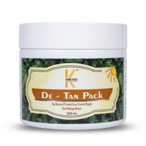 D-TAN PACK 500 GM