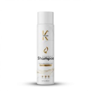 KMETAXI KERASMOOTH SHAMPOO