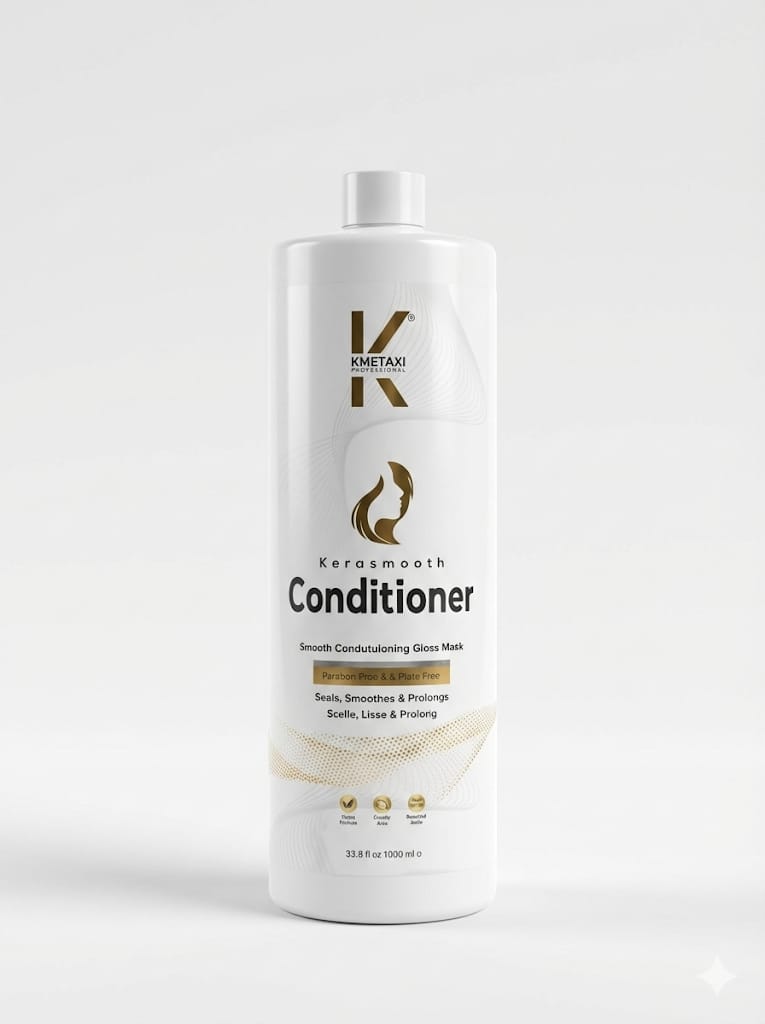 KMETAXI KERASMOOTH CONDITIONER
