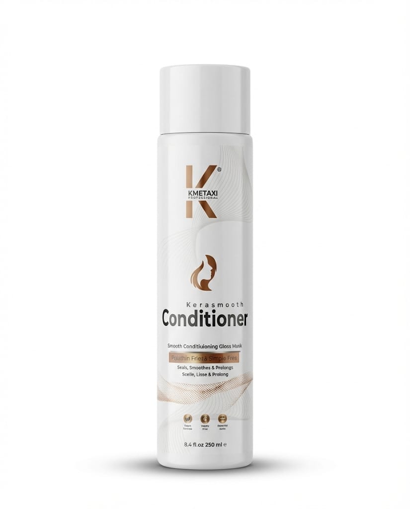 KMETAXI KERASMOOTH CONDITIONER - Image 2
