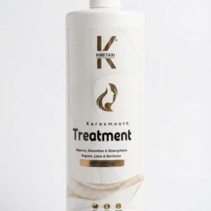 KERASMOOTH KERATIN TREATMENT