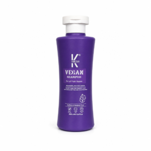 KMETAXI Pro Vegan Shampoo 250 ML