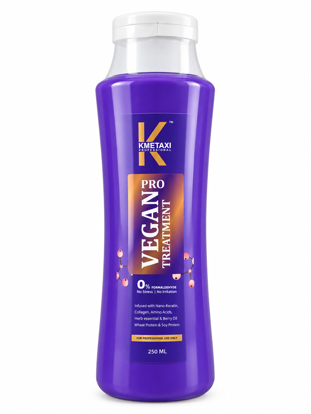 PRO VEGAN TREATMENT 1000 ML